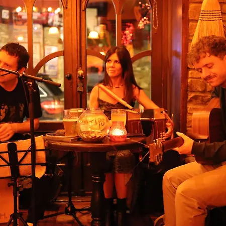 Han/Misafirhane The Grand Killarney