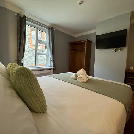 Värdshus The Grand Cill Airne