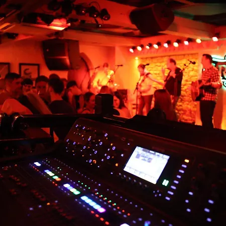 The Grand Cill Airne