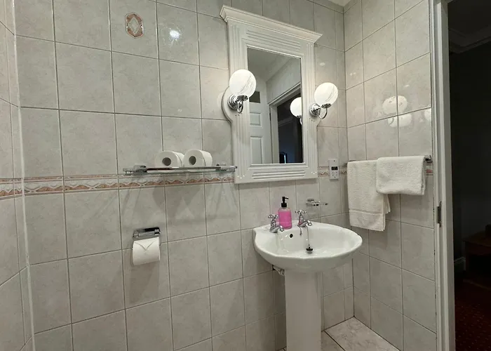 The Grand * Killarney