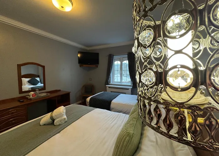 Inn The Grand Killarney