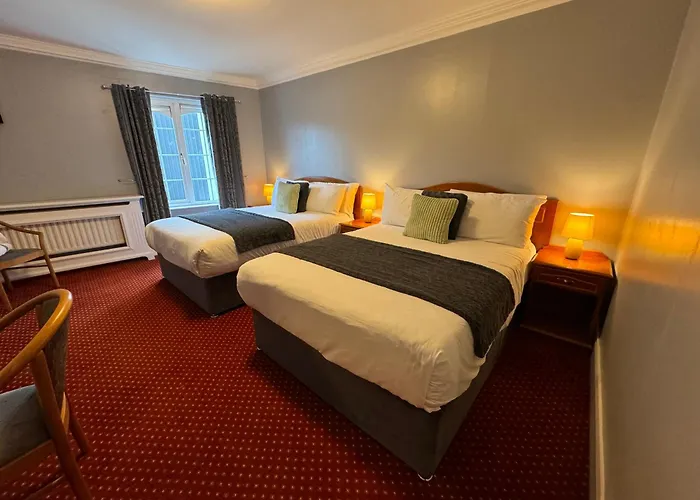 The Grand * Killarney