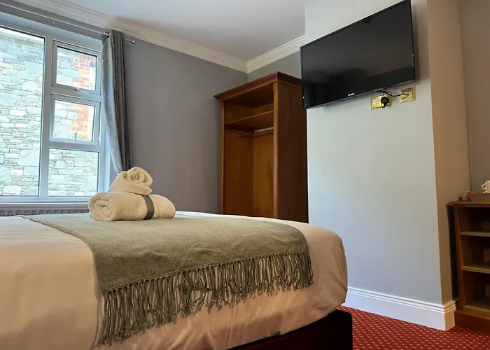 The Grand * Killarney