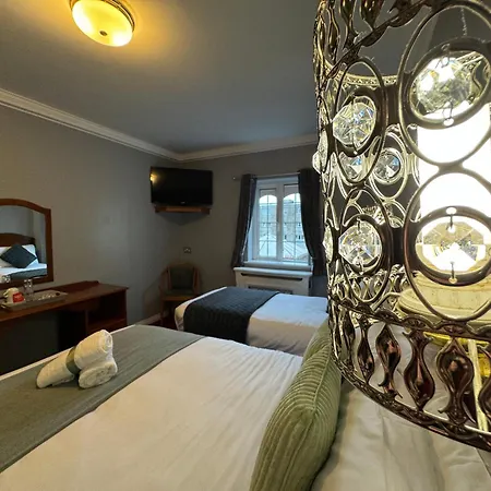 Mini-hôtel The Grand Killarney