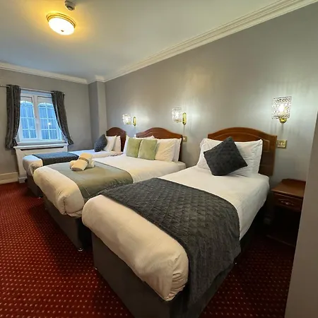 The Grand Killarney