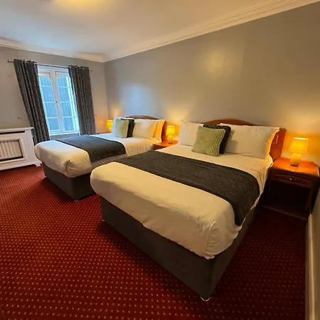 The Grand * Killarney