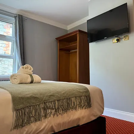 The Grand * Killarney