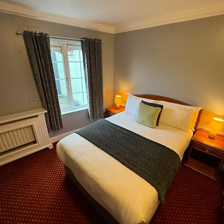 The Grand Killarney