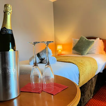 The Grand Killarney