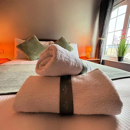 The Grand Mini-hôtel