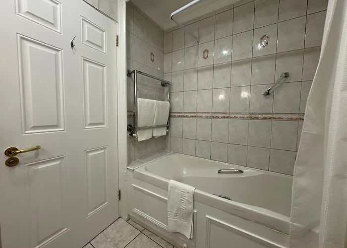 The Grand Mini-hôtel