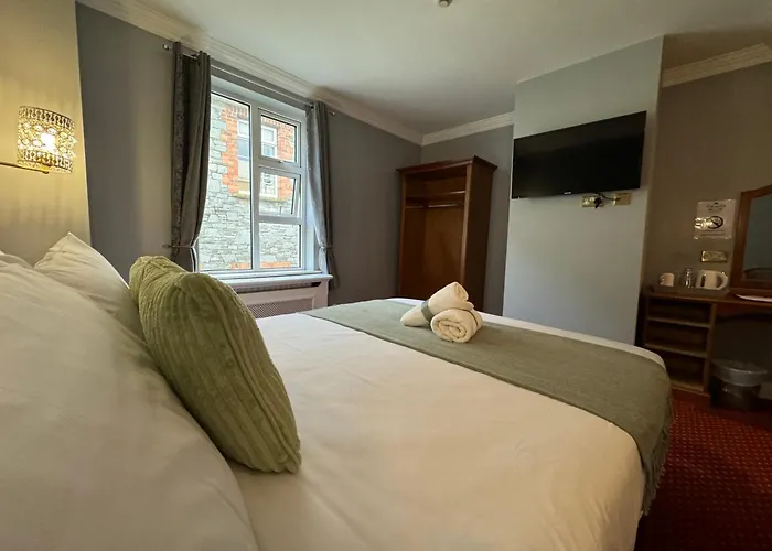 Mini-hôtel The Grand Killarney