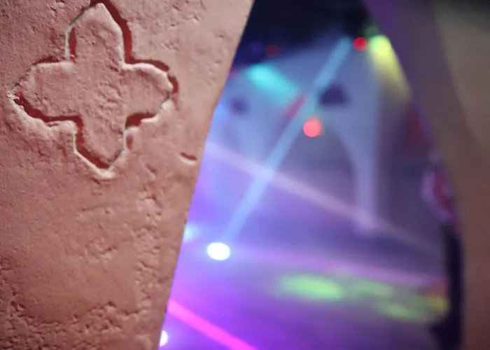 Mini-hôtel The Grand *