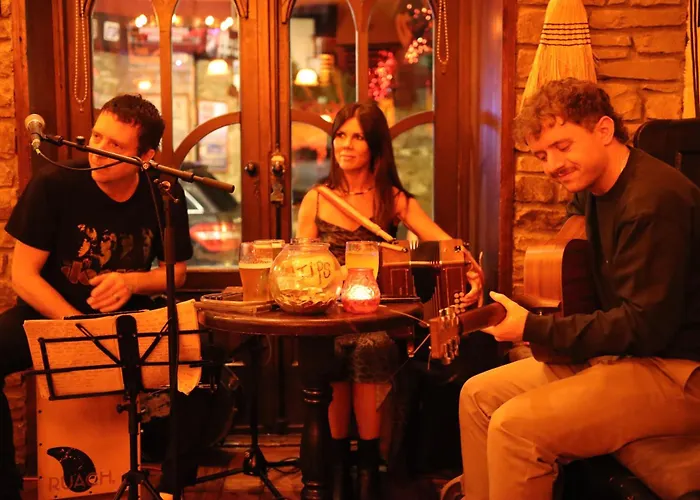 Mini-hôtel The Grand Killarney